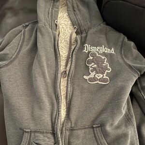 Disneyland Hoodie